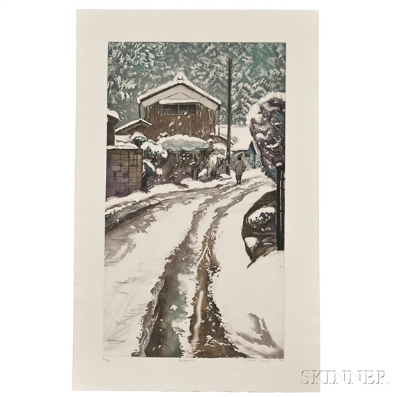 Sarah Brayer 18 Artworks at Auction MutualArt