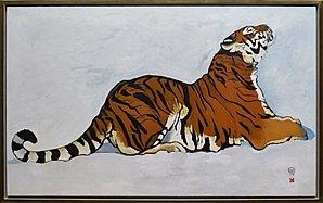 Jacques Chalom des Cordes - Sladmore Gallery