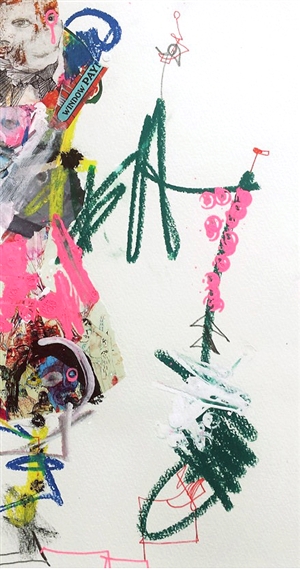 The Angel of History - Station Independent Projects