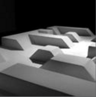 Garland Fielder: The Map & the Territory - Anya Tish Gallery