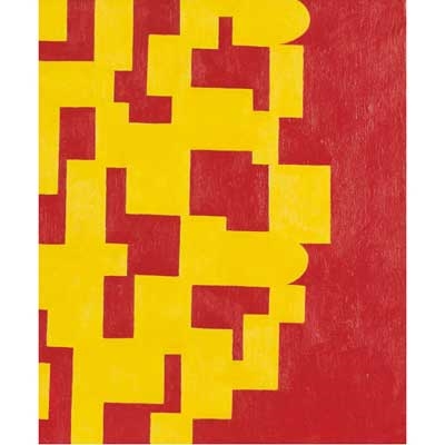 4204 by Andrew Masullo, 2004