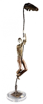 Controll II, 4 - Jerome Soble