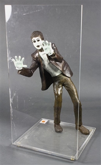 Wall IX - Jerome Soble