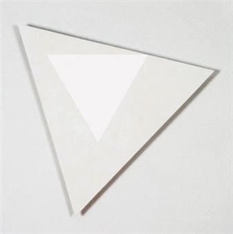 Dove Bradshaw: Angles - Sandra Gering Inc