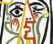 Eye Games. Collection - Museo Picasso Málaga