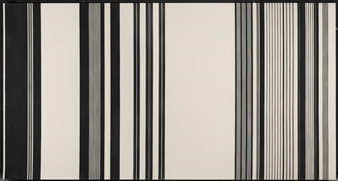 AGO’s abstract exhibit recalls an era when painting was still top dog