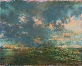 Woodward Gallery: New Work, New York