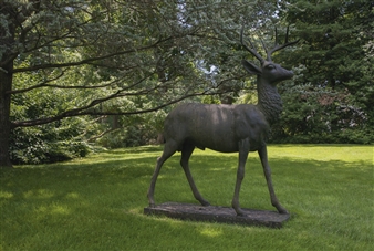 Untitled - H. Mansbach