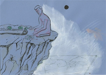 Of Fauna and Flora - Tara Downs