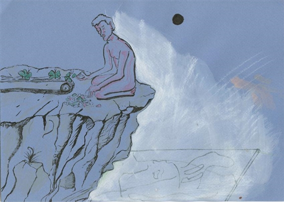 Of Fauna and Flora - Tara Downs