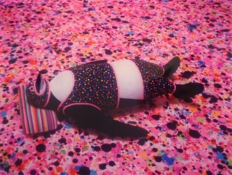 Winter International Group Show - Caelum Gallery