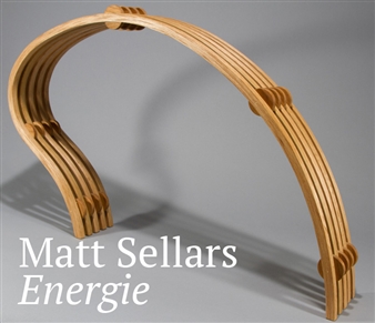 Matt Sellars: Energie - Platform Gallery