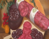 Bill Willis and Bradley Kerl - Art Palace Gallery