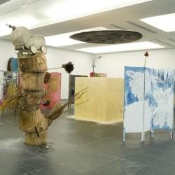 Michael Buthe: Retrospective - S.M.A.K. Ghent