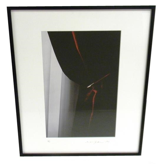 Ralph Gibson | L'HISTOIRE DE FRANCE (1990) | MutualArt