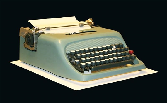 Senza parole by Francesco de Molfetta, 2005