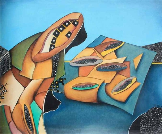 Ruffo Caselli | 0 Exhibitions and Events | MutualArt