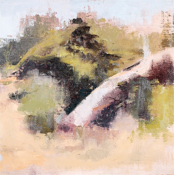 Ein Karem by Michal Sheizaf