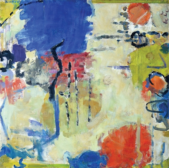 Untitled by Hanna‏ Ben-Dov