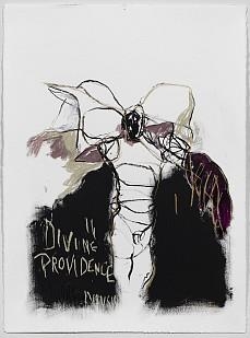 Francine Turk: Ascension - KM Fine Arts, Chicago