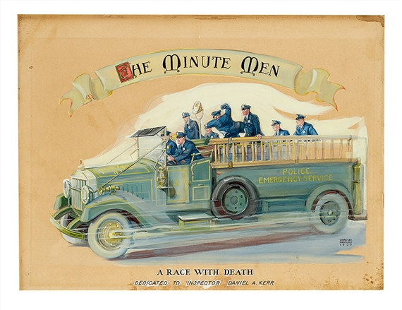 Artworks of Charles Harold Davis (American, 1856 1933)