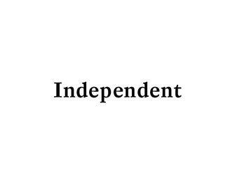 Independent 2016 - Independent