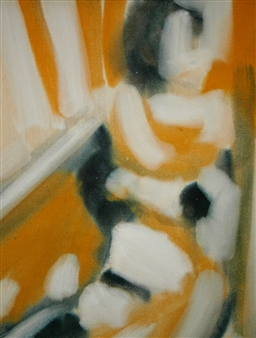 Abstract female form - Larry Bigelow