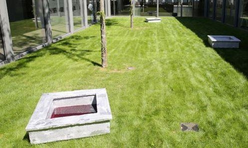 Gereon Krebber: Antikörper / OTC - Museum Folkwang Essen