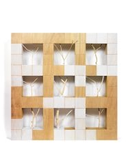 Racine carrée - Laura Nillni