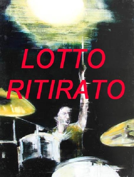 Drive me Crazy! by Paolo Maggis, 2008