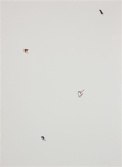 Sciatori - Francesco de Molfetta