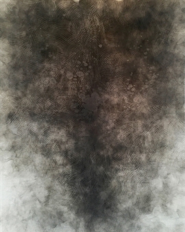 Hiroshi Hara: Flame - Art Beatus, Hong Kong