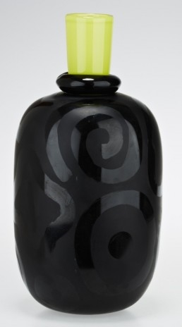 Vase by Gunnel Sahlin