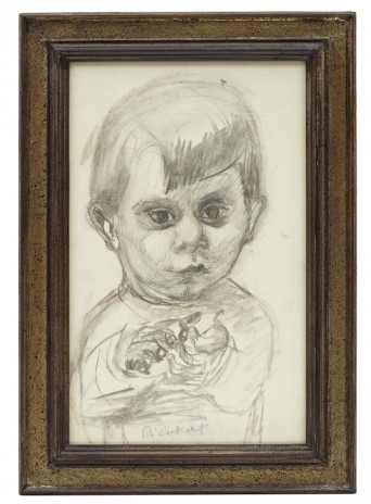 Carlo by Siri Derkert