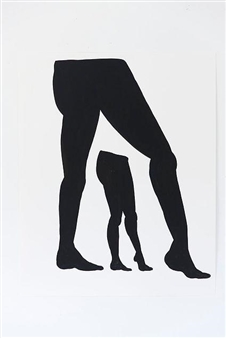 Paper Cuts - Tilleard Projects
