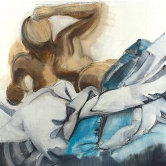 Le petit lever - Elisabeth Dujarric de la Rivière