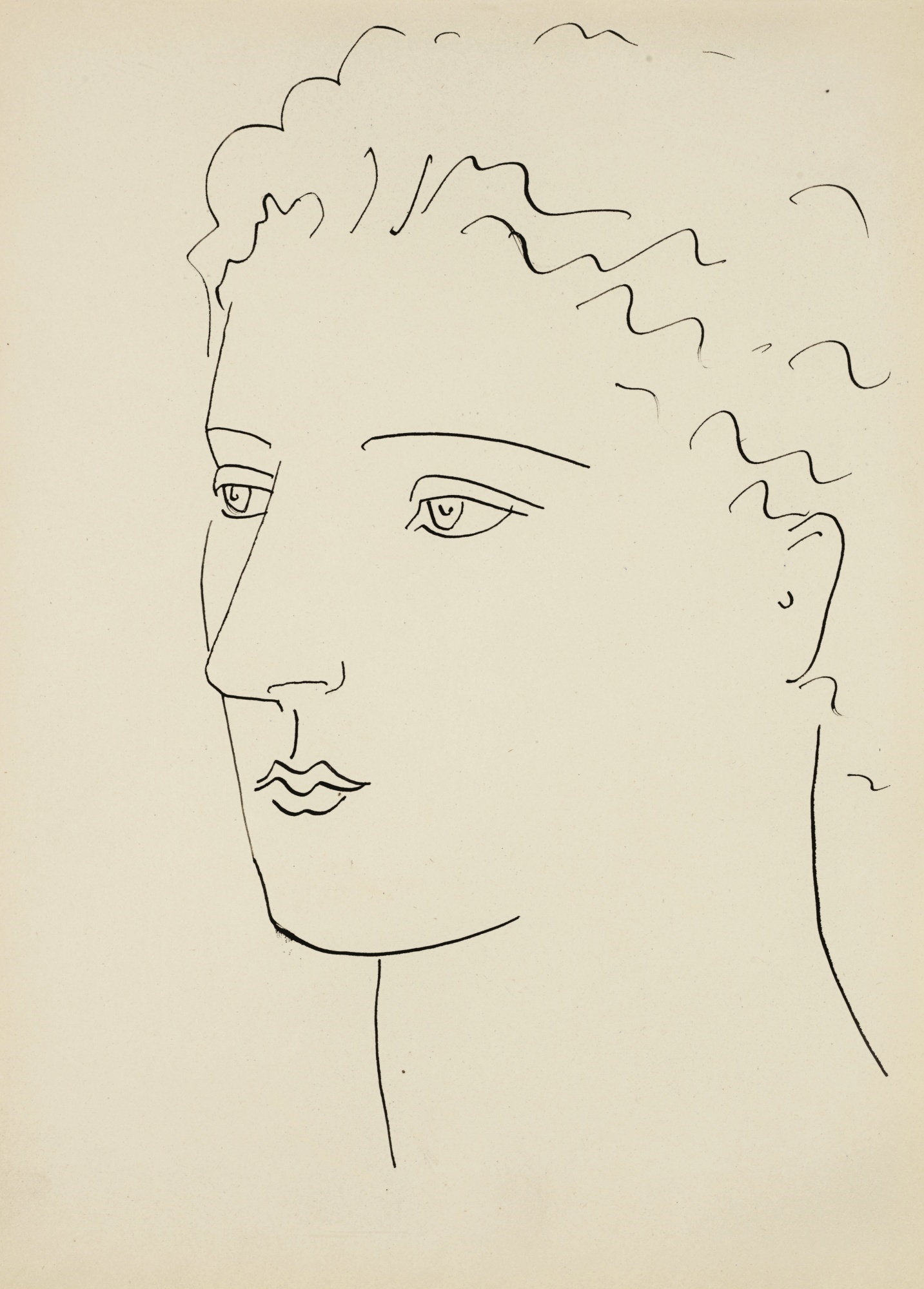 pablo-picasso-dessin-carnet-dinard-page-1-baigneuse-projet-pour