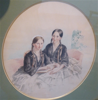 The Turton Twins - J. F. Bird