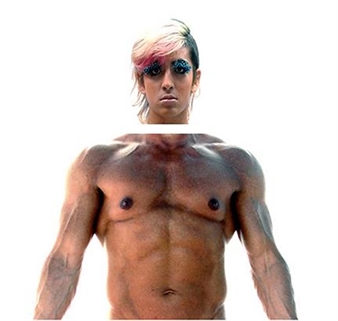 Leon Mostovoy: Transfigure - Leslie-Lohman Museum of Art