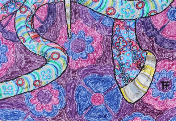 Unicorn - Terry Furchgott