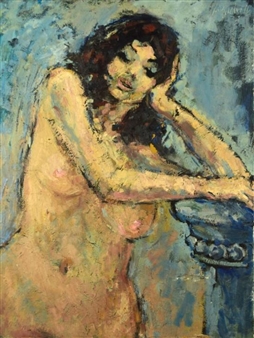 Aphrodite - Guy Nicholls