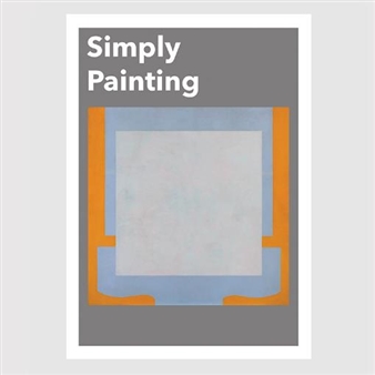 Simply Painting - Worm: Peacock