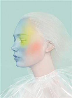 The 5th Annual Supersonic Invitational - Spoke Art Gallery, San Francisco