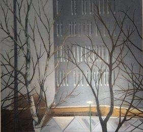 Easterlies II - Abbey Walk Gallery