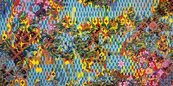 Sarah Jacobs: Our Stories - RandallScottProjects