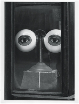Irving Penn: Personal Work - Pace New York (534 West 25th Street)