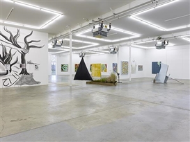 “Feed the Meter” at Galerie Bernard Ceysson, Windhof