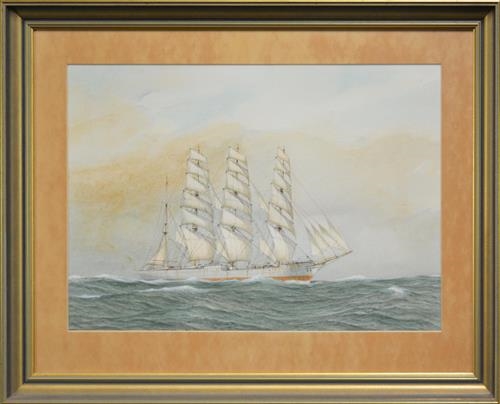 Tall Ship