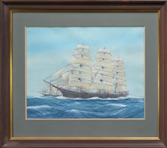 Henry B. Hyde - Dorca Charles Sewell