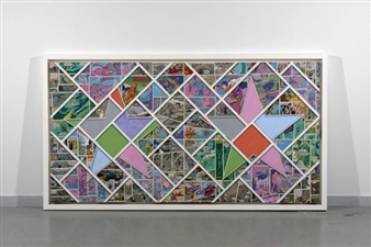 VERSUS - Ron English